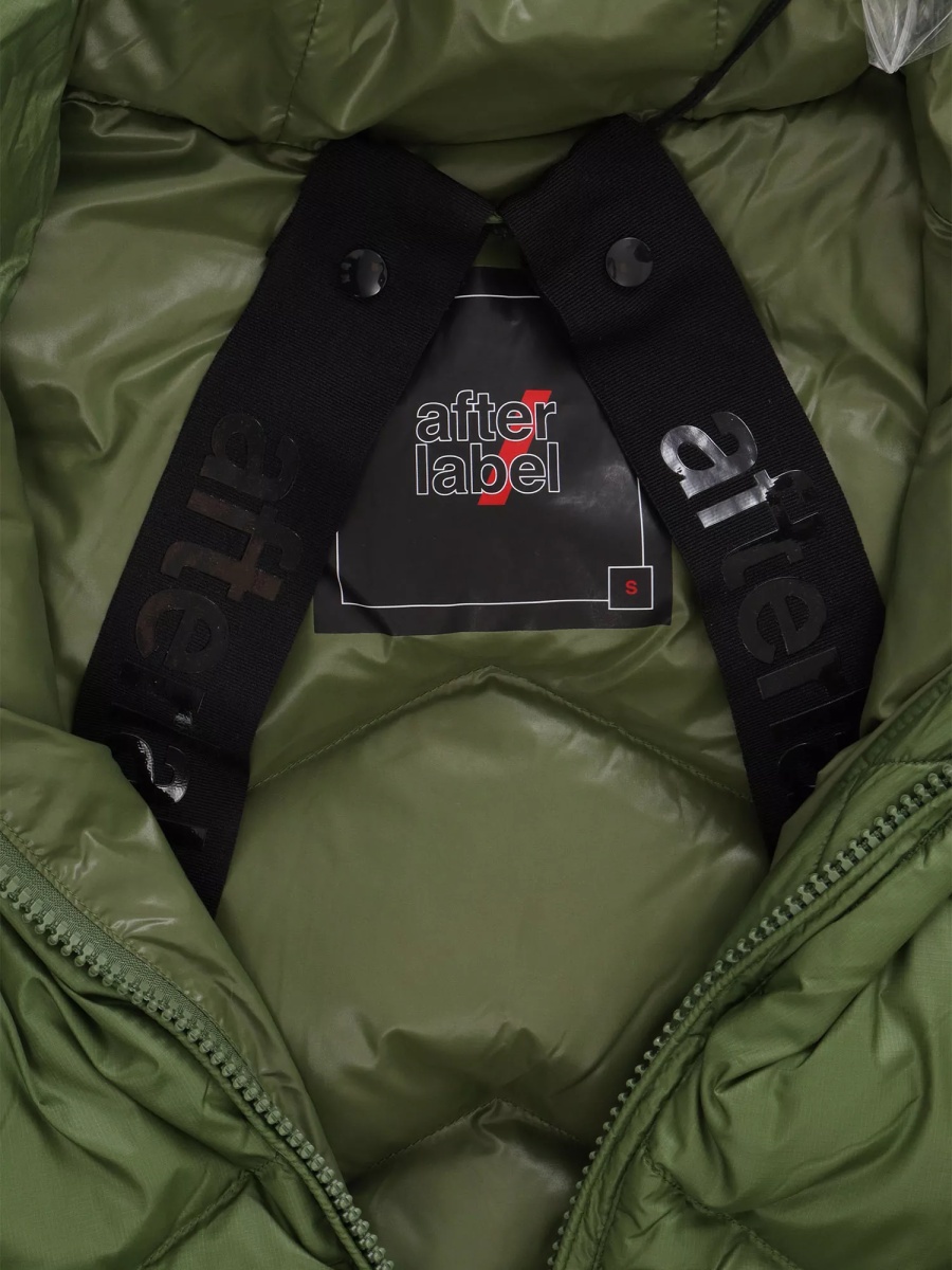DOWN JACKET - Img 3