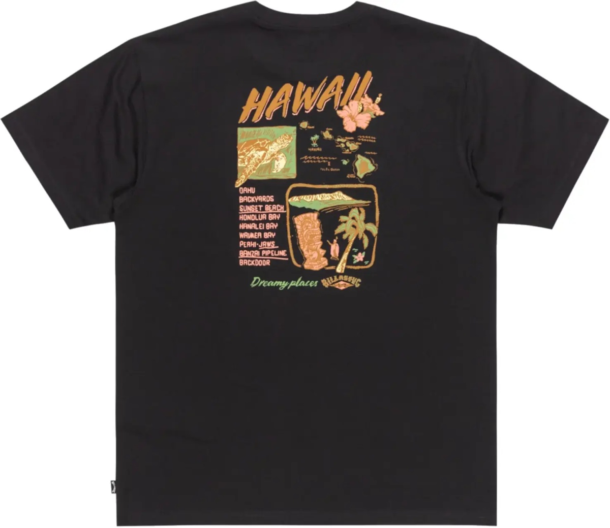 Dreamy Place Tee - Img 2
