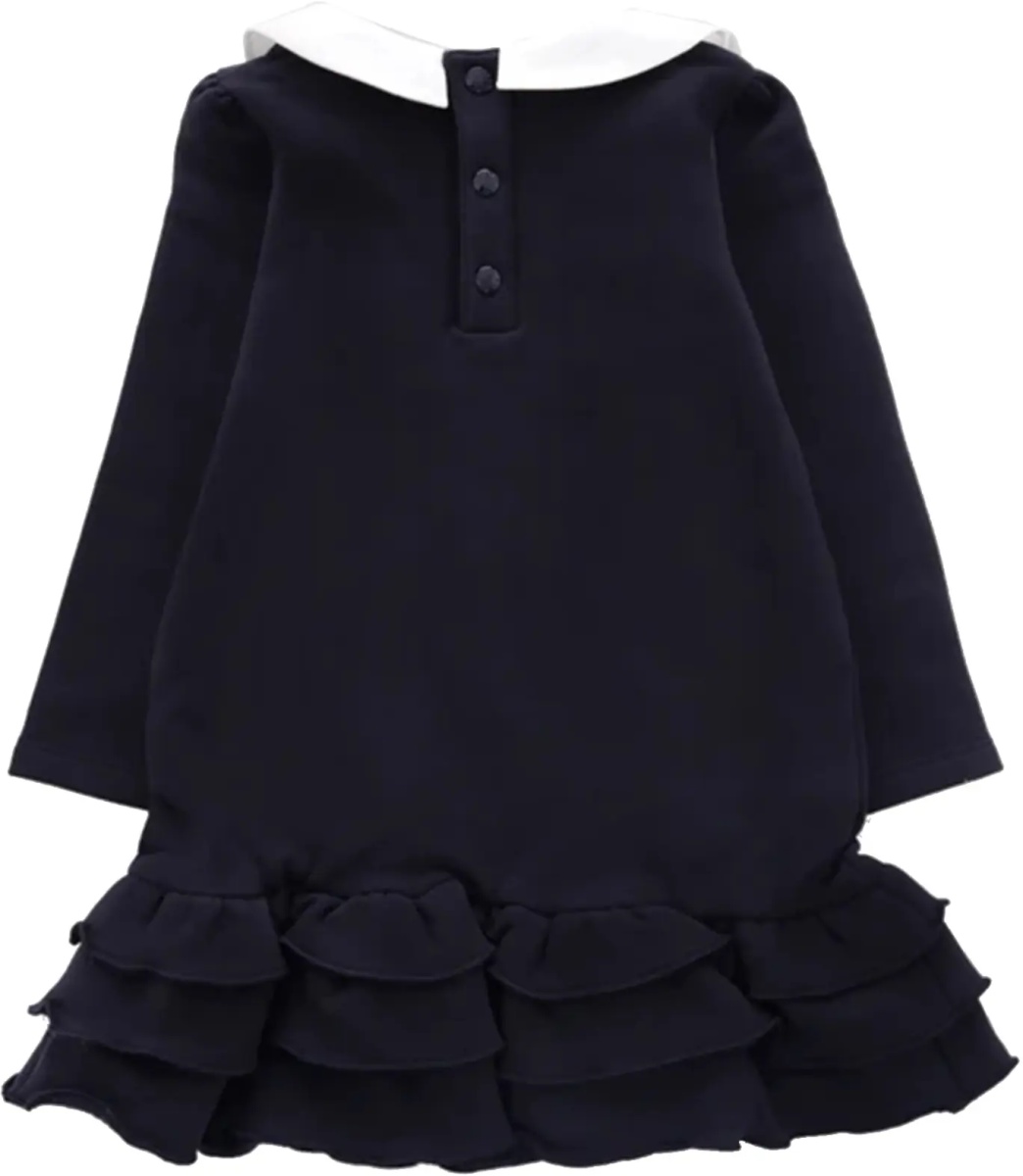 Dress With Logo - Img 2