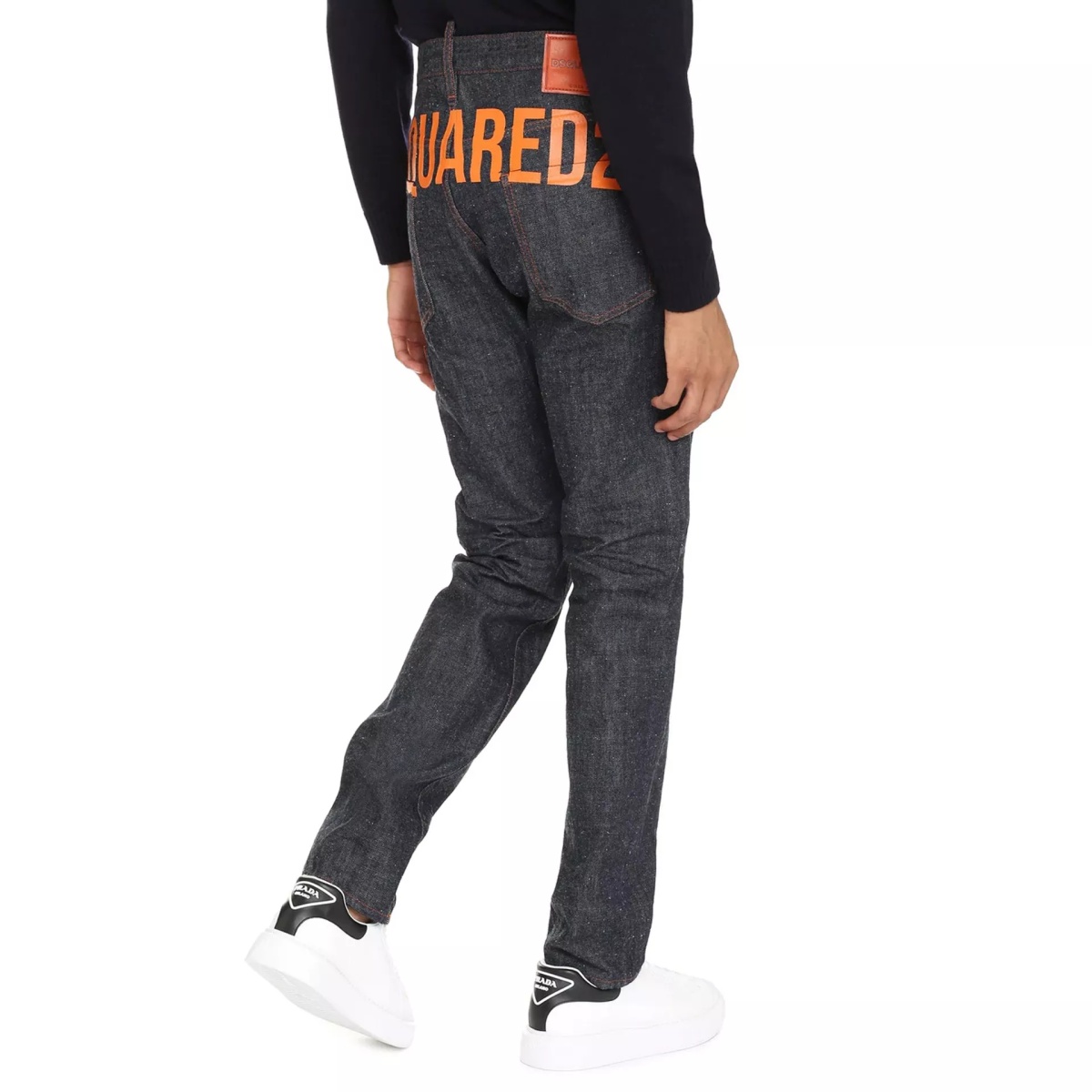 Dsquared2 Cool Guy Denim Jeans - Img 3