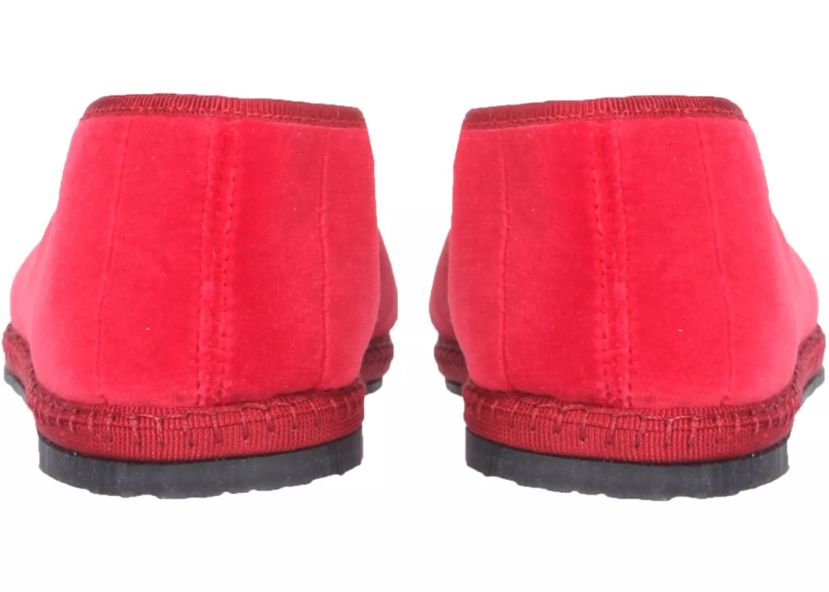 Eleonora Bonucci Friulane X Baby Shoes - Img 3
