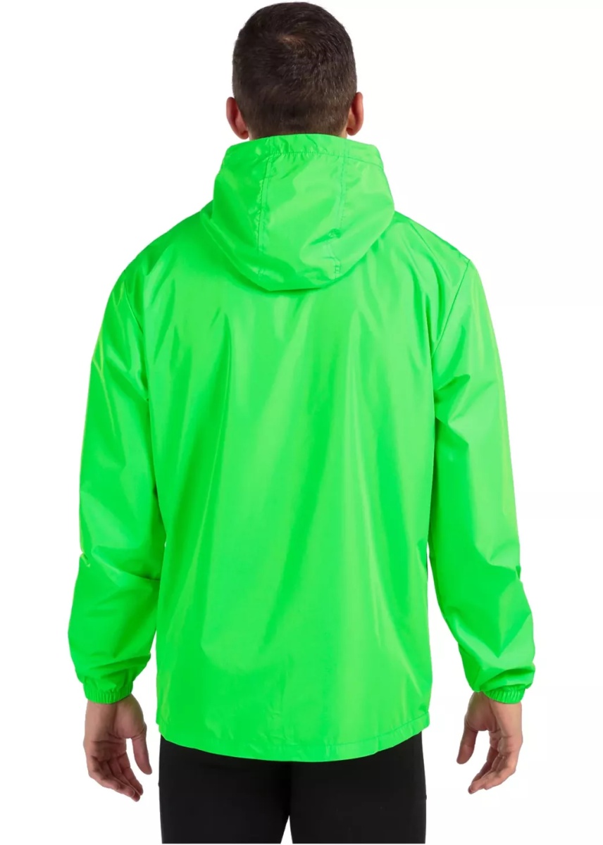 Elite VII Rain Jacket - Img 3