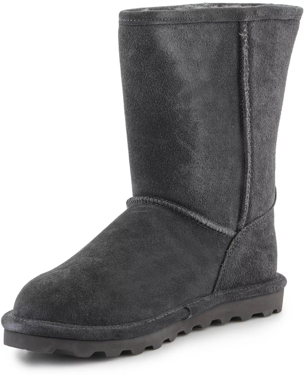 Elle Short Graphite - Img 3