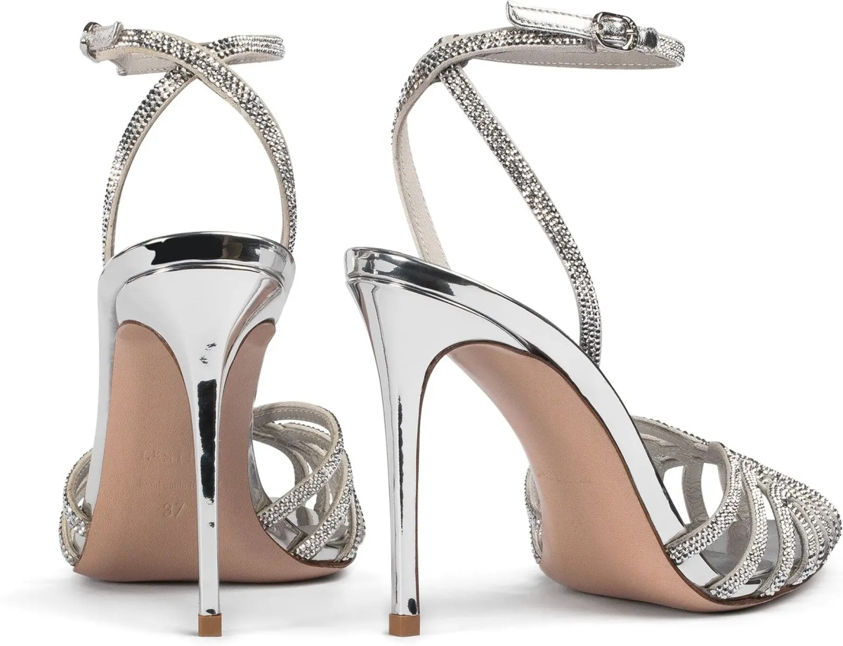 Embrace Divina Sandals - Img 3