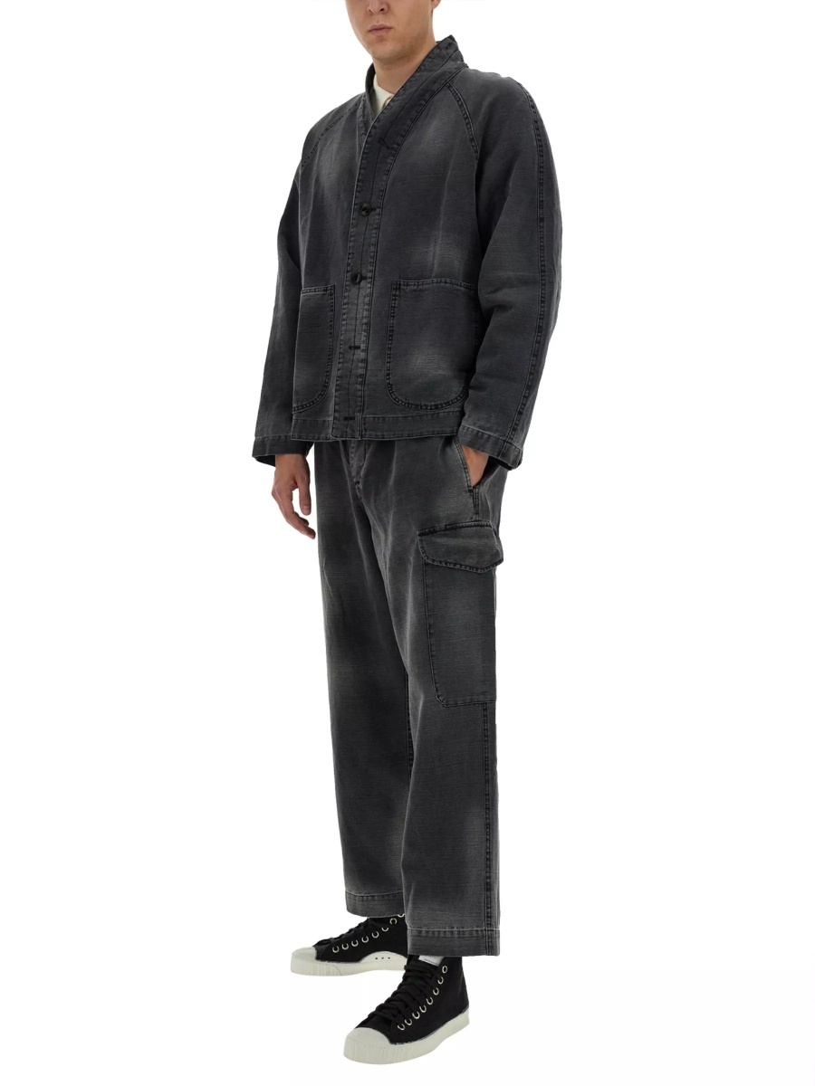"Erkin" Jacket - Img 2