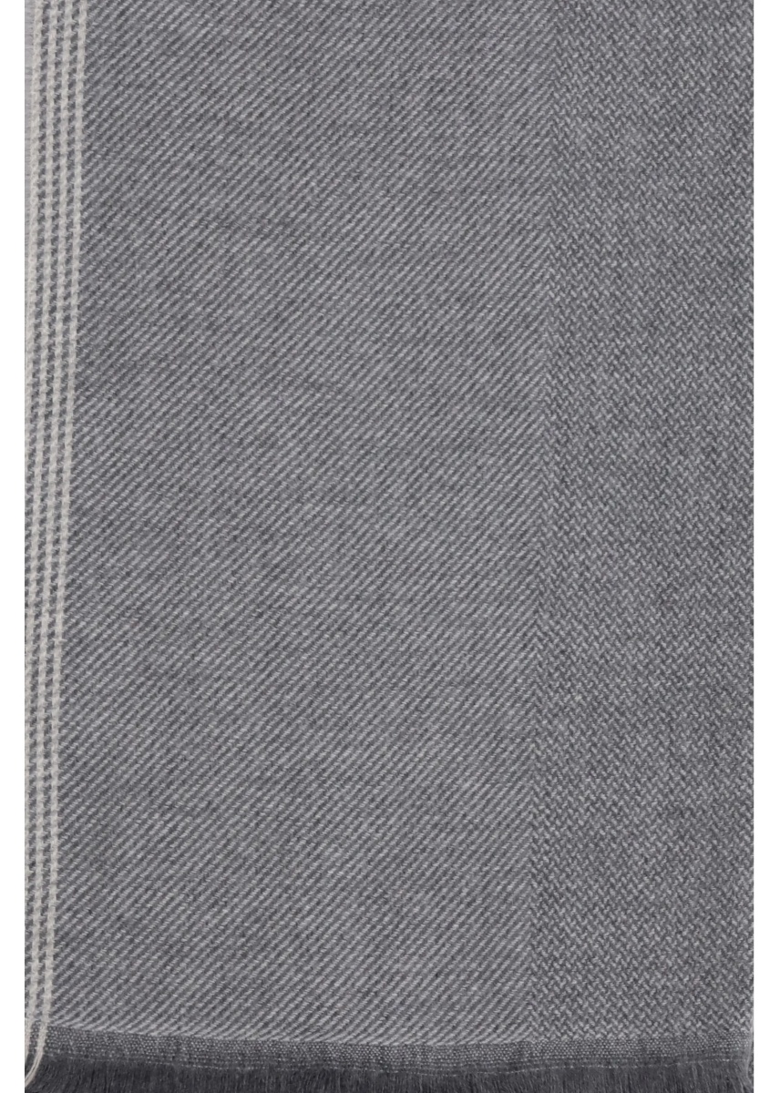 Esarfa Cashmere Scarf - Img 3