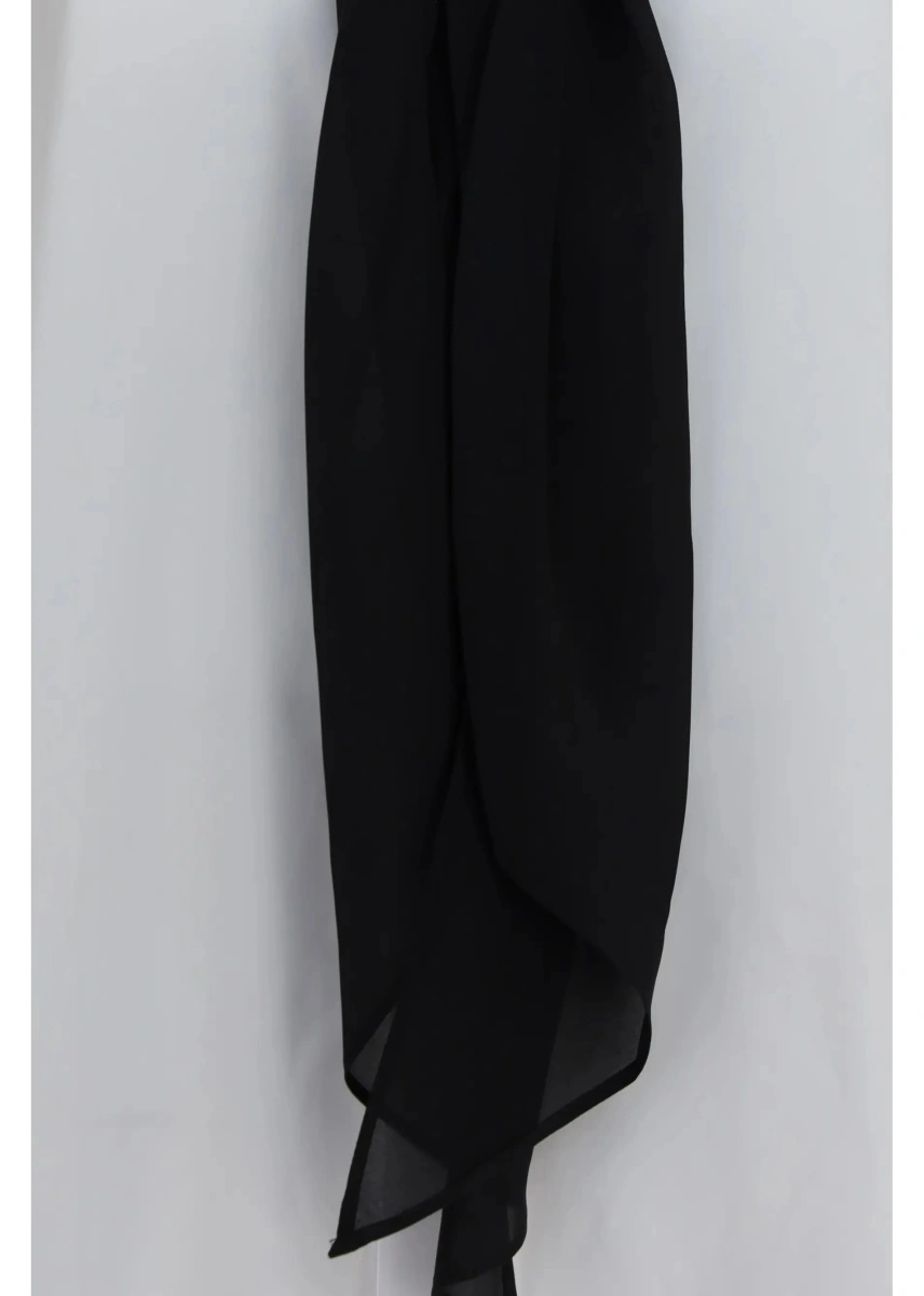 Esarfa Cotton poplin Scarf Shirt - Img 3