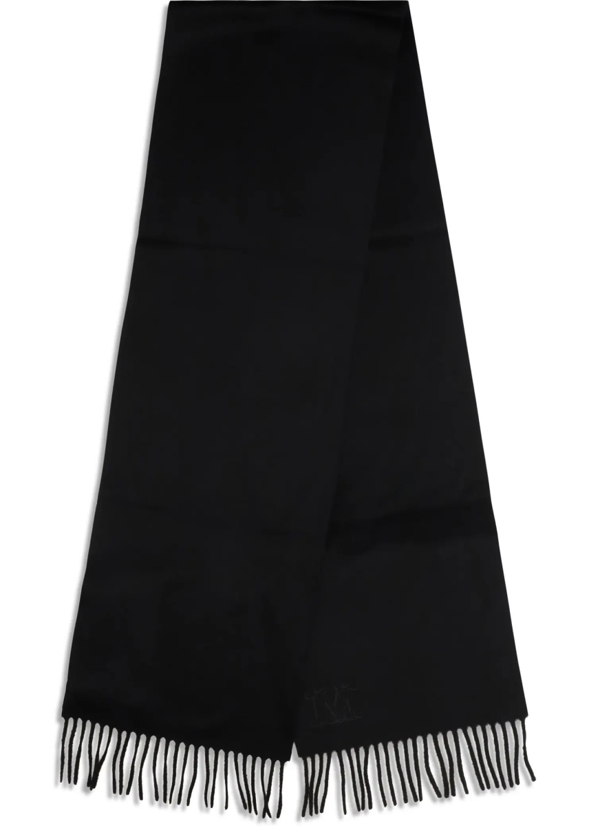 Esarfa Dalia cashmere Scarf - Img 2