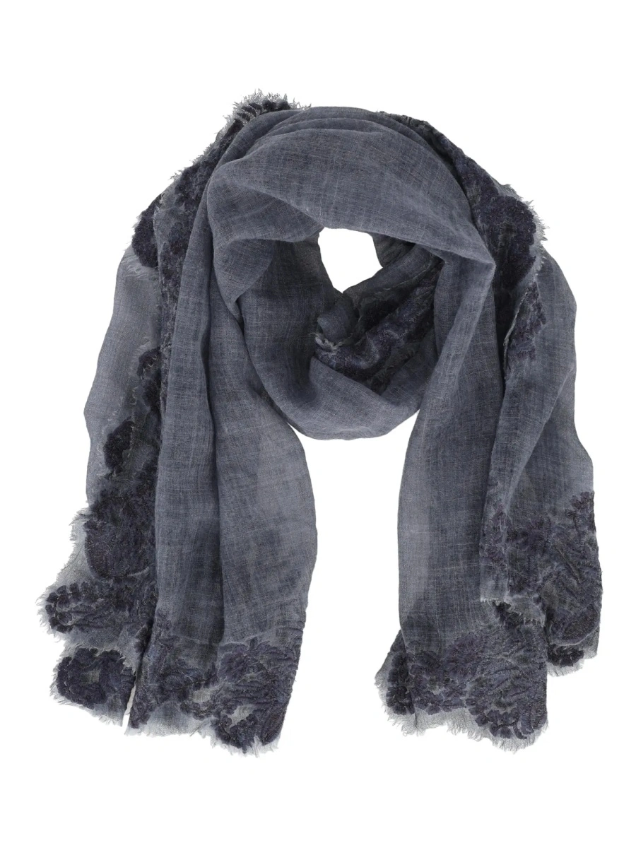 Esarfa Fiorenza 90X180 scarf - Img 2