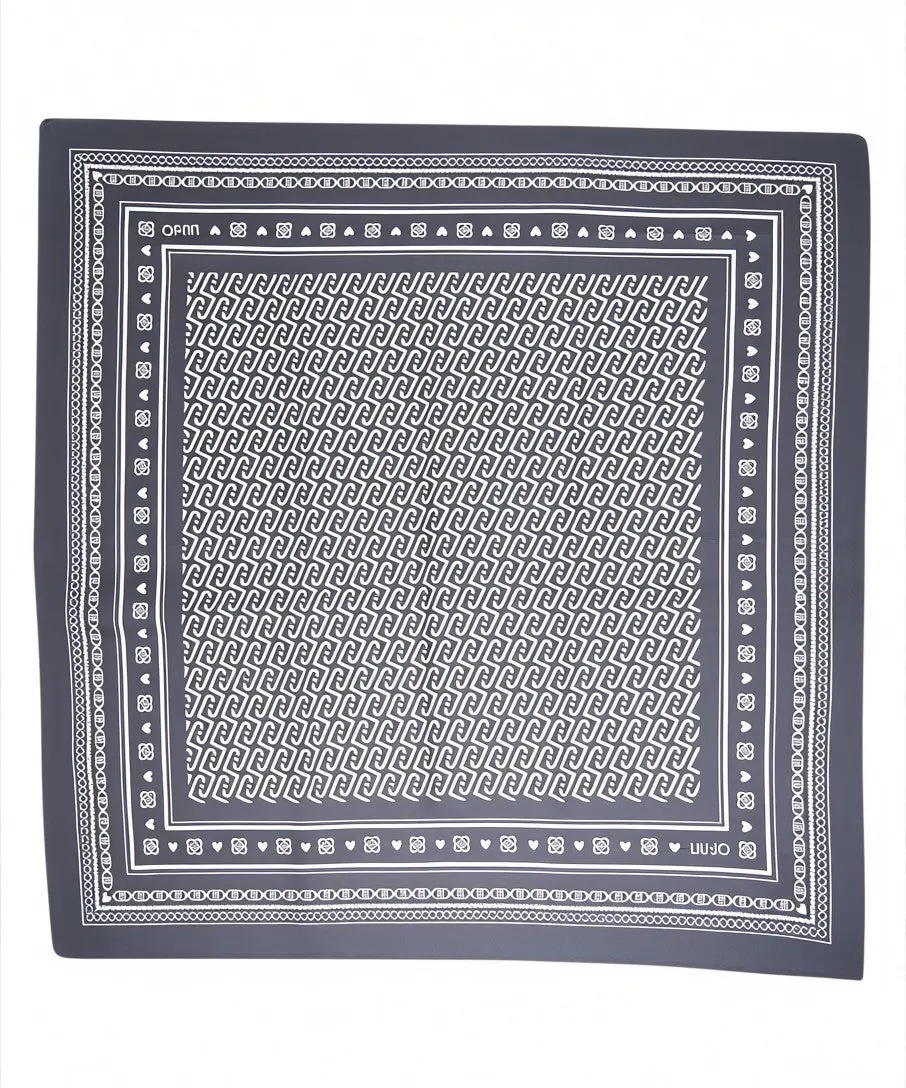 Esarfa Foulard - Img 3