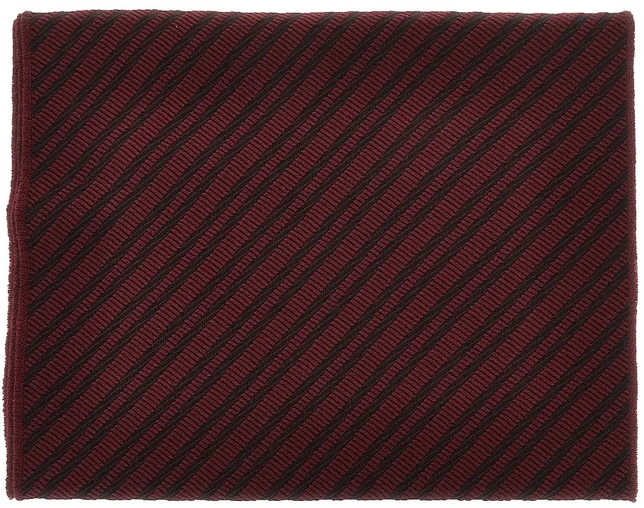 Esarfa Jacquard wool scarf - Img 2