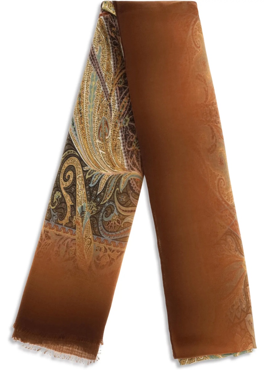 Esarfa Orfeo modal Scarf - Img 2