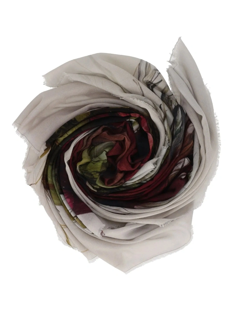 Esarfa Protea 135X160 scarf - Img 2