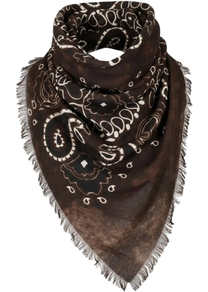 Esarfa Scarf 'Jil Quadra' - Img 2