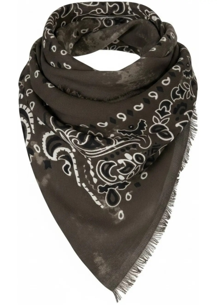 Esarfa Scarf 'Jil Quadra' - Img 2