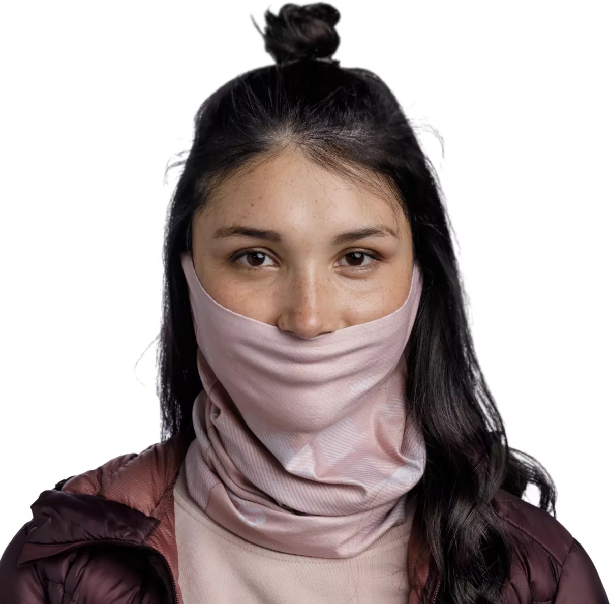 Esarfa Thermonet Tube Scarf - Img 4