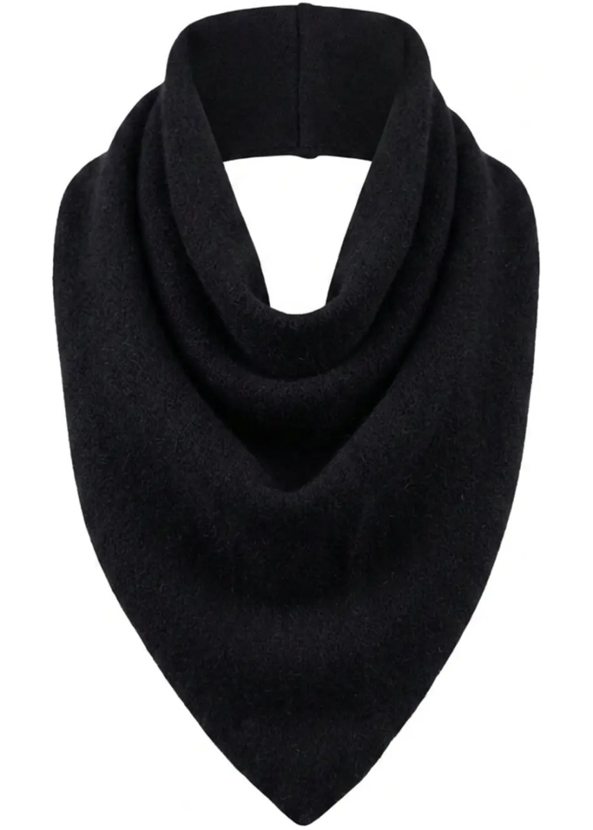 Esarfa Triangle scarf 'Ban' - Img 2