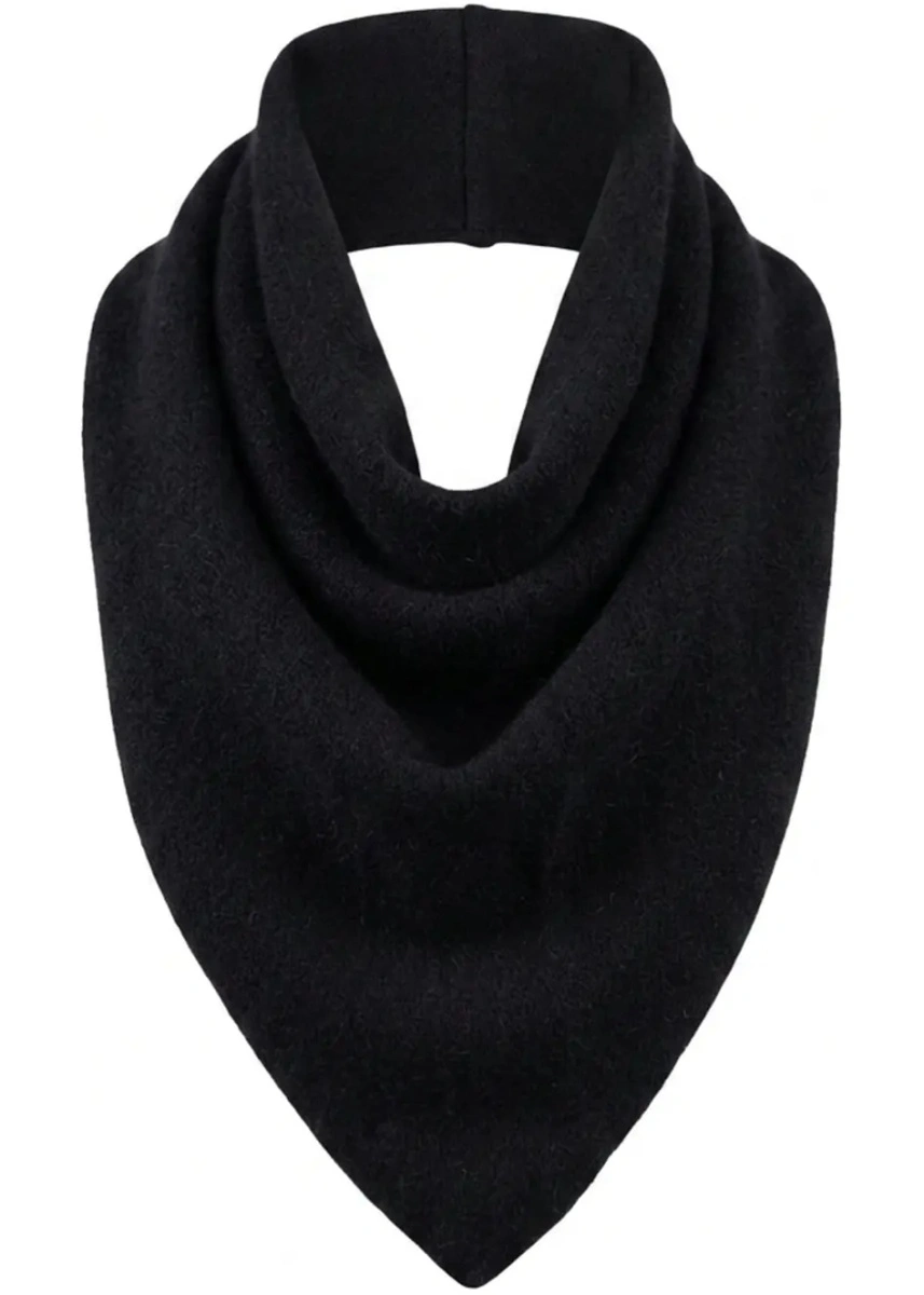 Esarfa Triangle scarf 'Ban' - Img 2