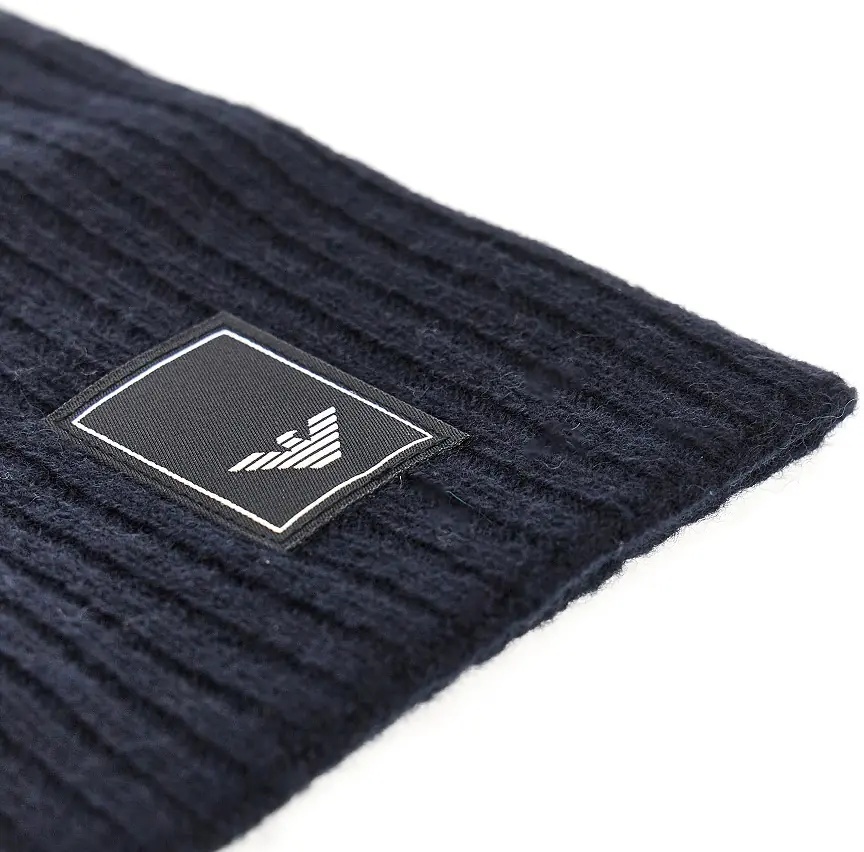 Esarfa Wool and cashmere neck warmer - Img 3