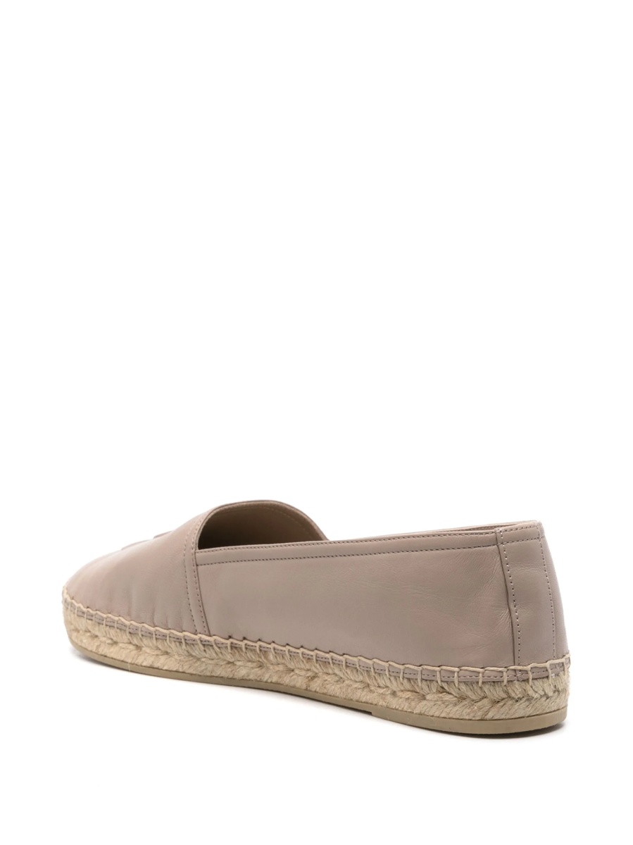 Espadrile Saint Laurent neutre - Img 3