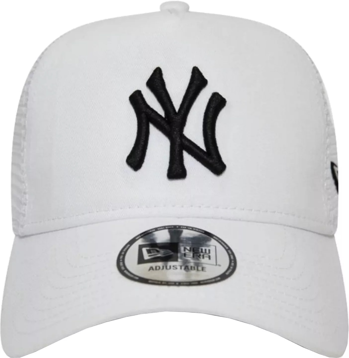 Essential New York Yankees MLB Trucker Cap - Img 2