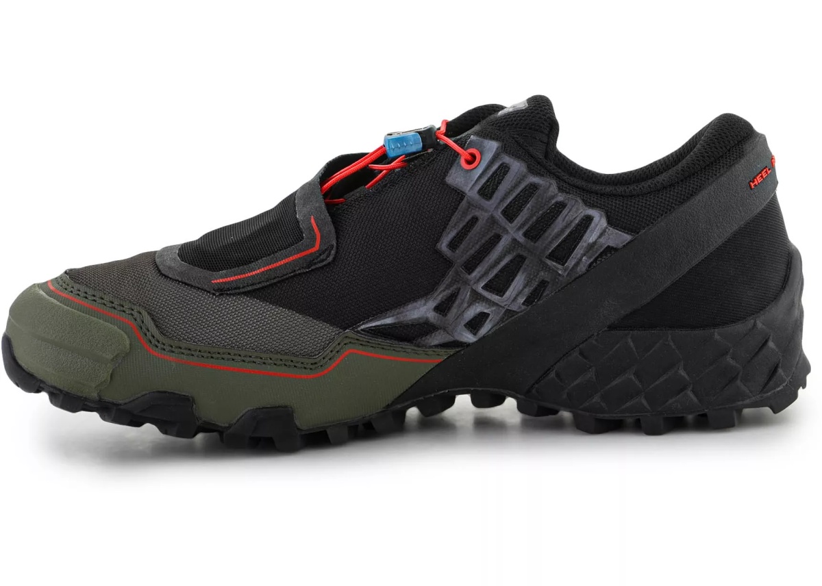 Feline SL GTX Winter moss/Black out - Img 3