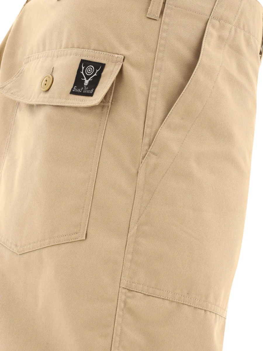 "Fertig" trousers* - Img 4