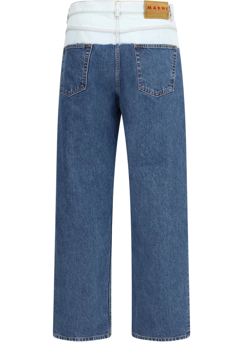 Five-pocket Jeans - Img 2