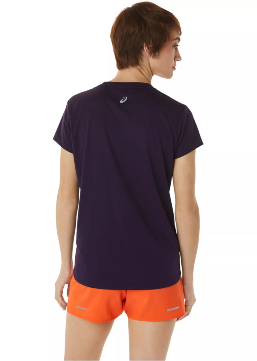 Fujitrail Logo SS Top Tee - Img 3