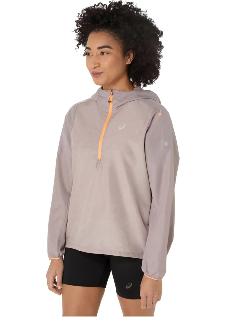 Fujitrail Packable Windbreaker - Img 2