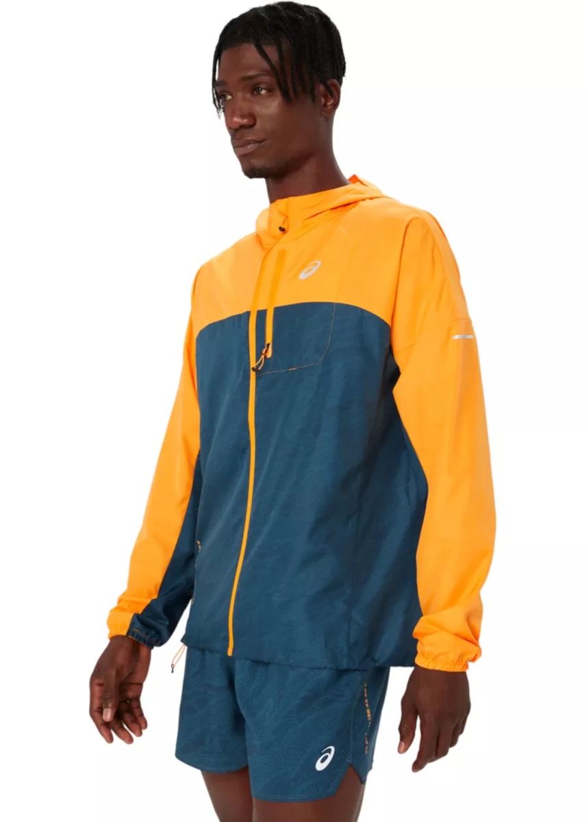 Fujitrail Packable Windbreaker - Img 2
