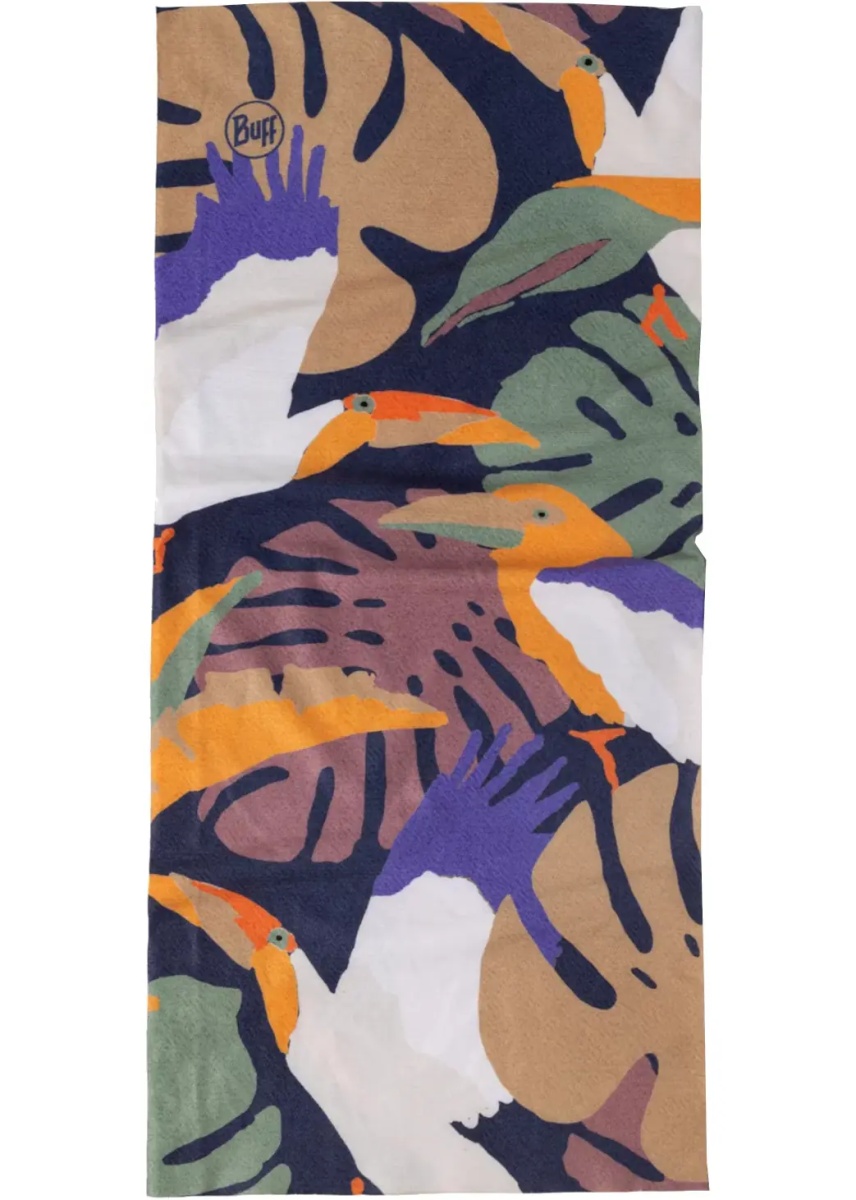 Fulare CoolNet UV Neckwear - Img 2