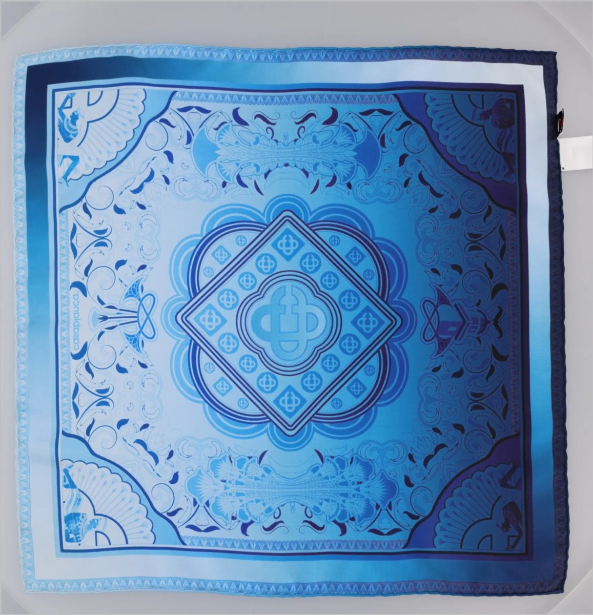 Fulare Foulard "Egyptian Rug" Medium - Img 2