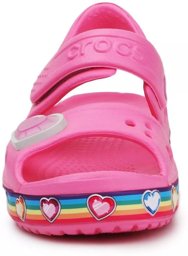 Fun Lab Rainbow Sandal - Img 2