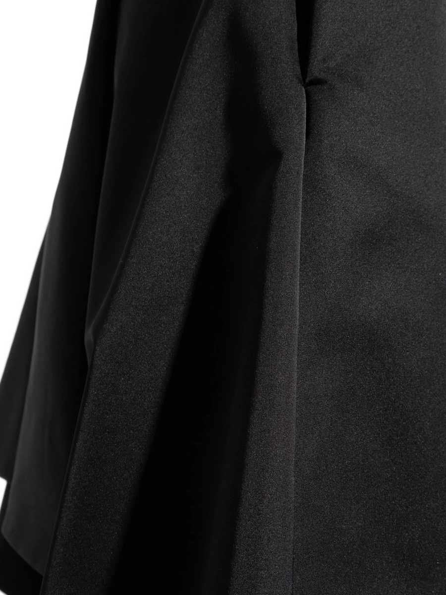 Fusta Alexander McQueen neagra - Img 5
