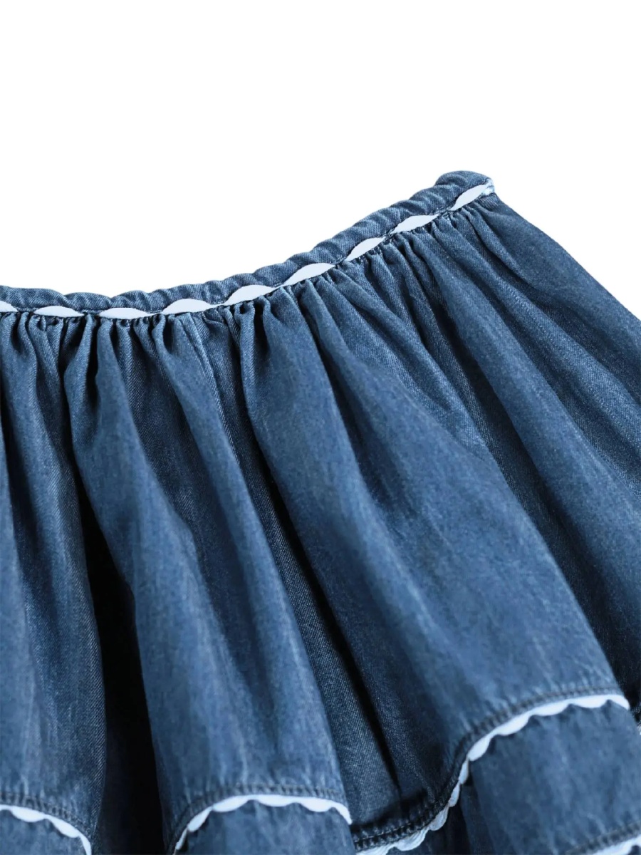 Fusta Britani Skirts - Img 2