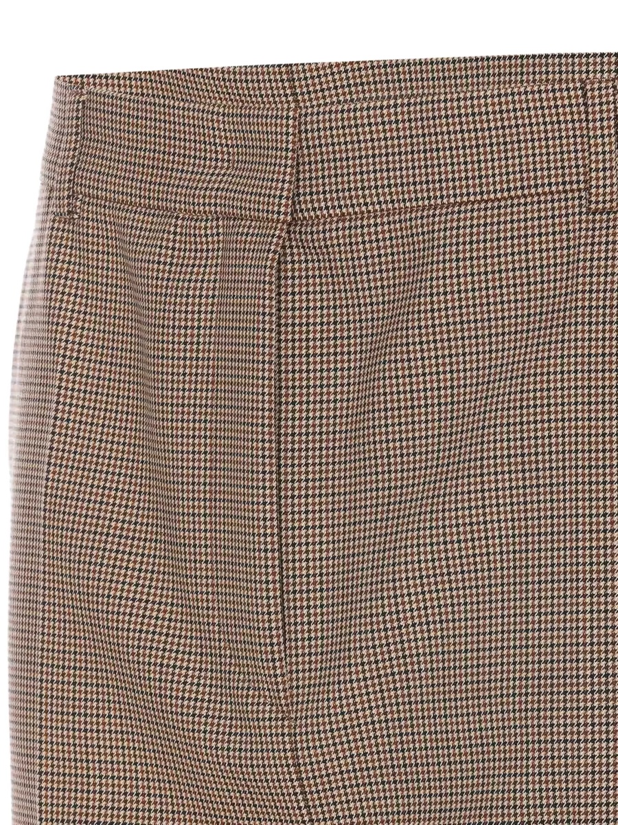 Fusta drepte SPORTMAX neutra - Img 3