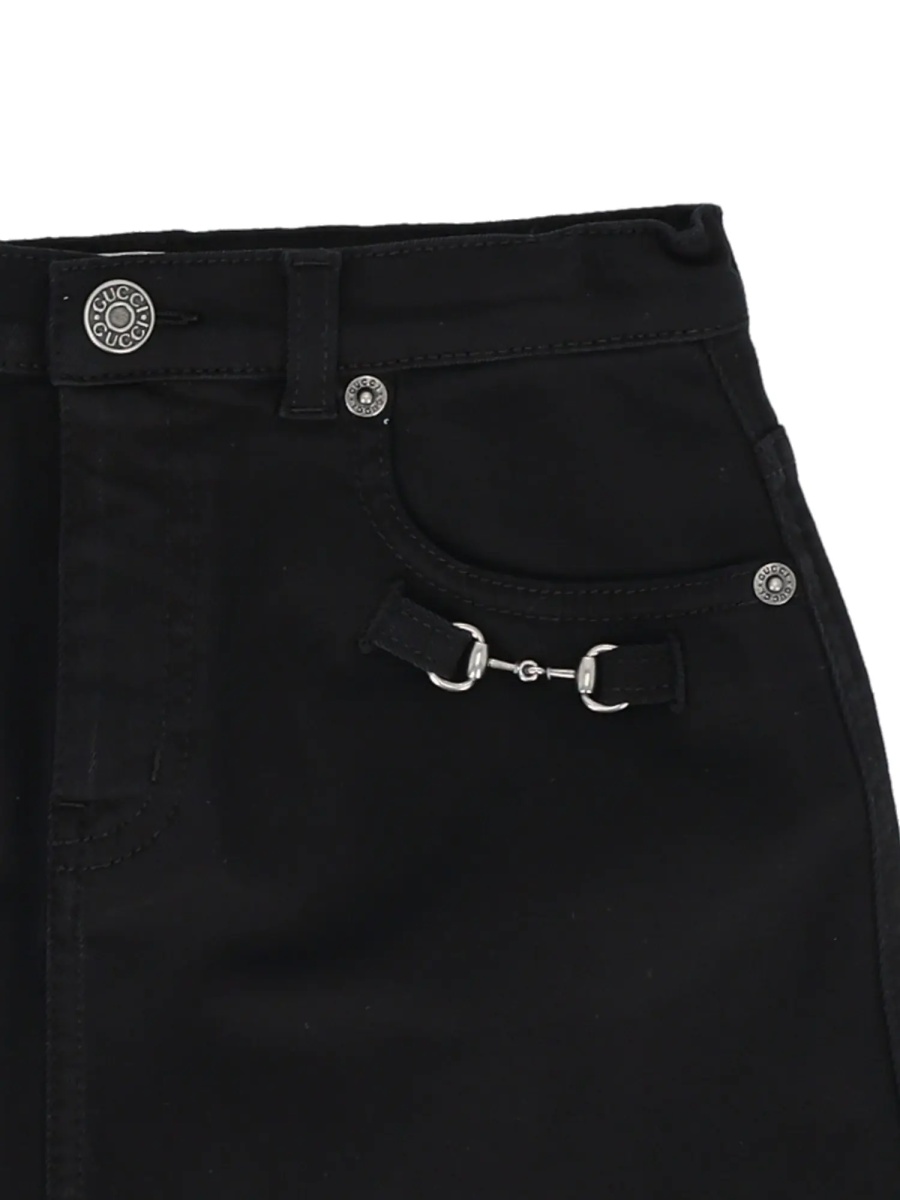 Fusta J MINI SKIRT CERTIFIED REACTIV - Img 3