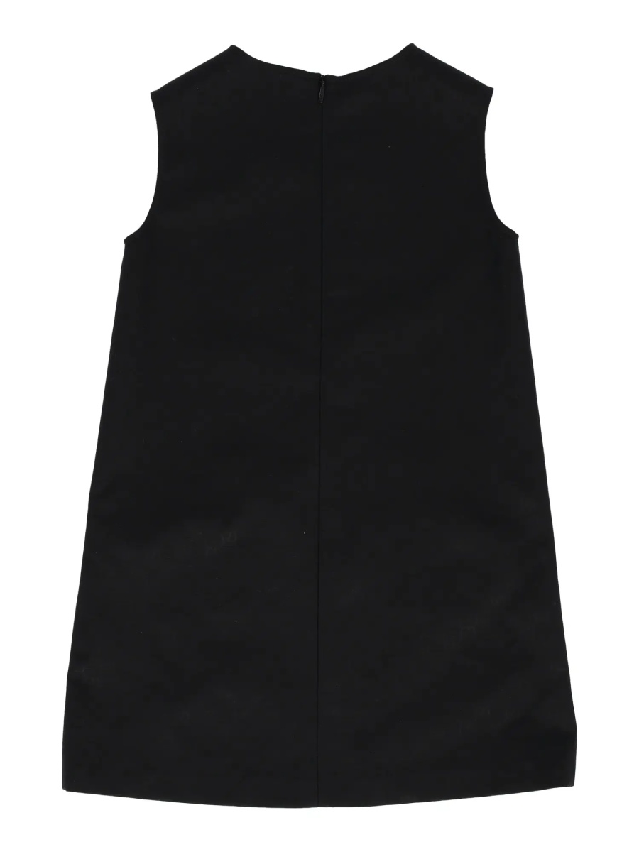 Fusta J S/LESS DRESS GG COTTON JACQU - Img 2