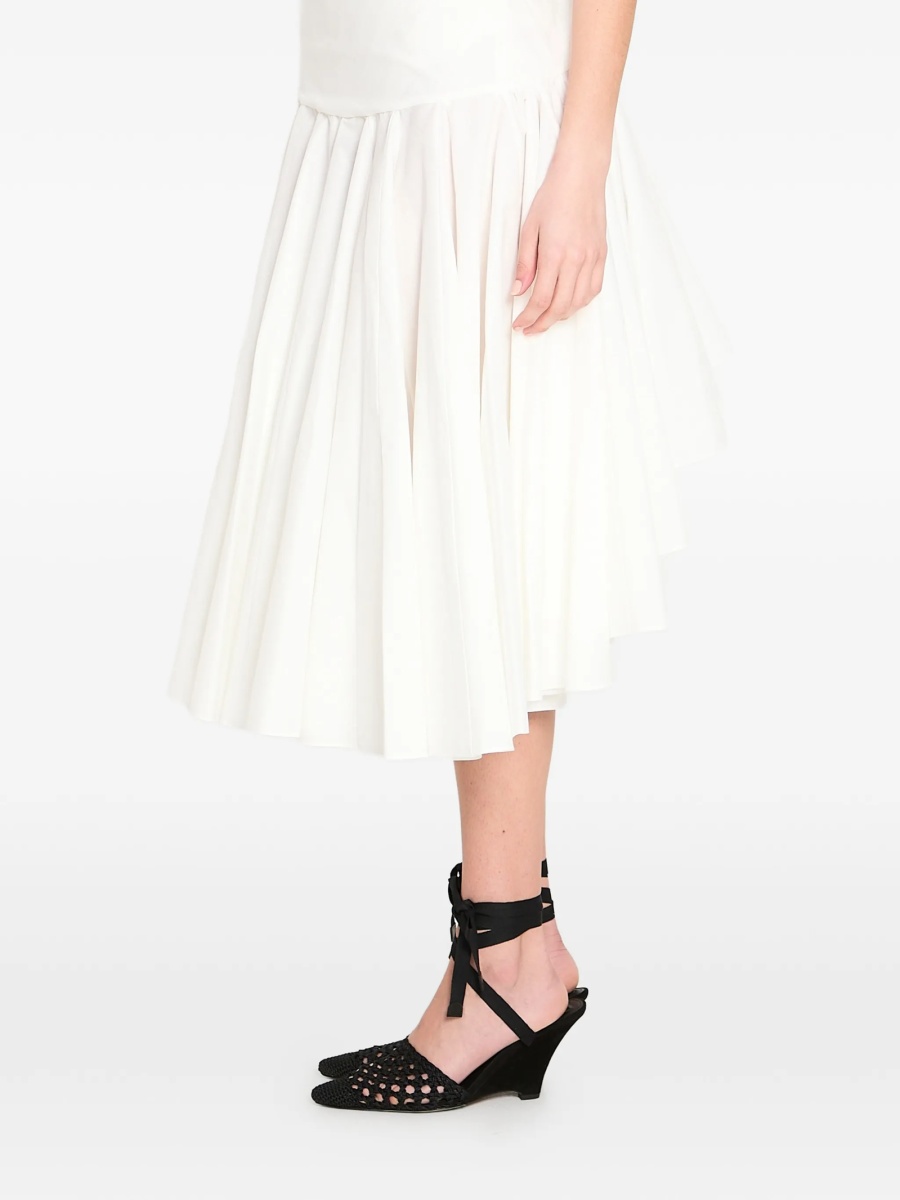 Fusta JACQUEMUS alba - Img 3
