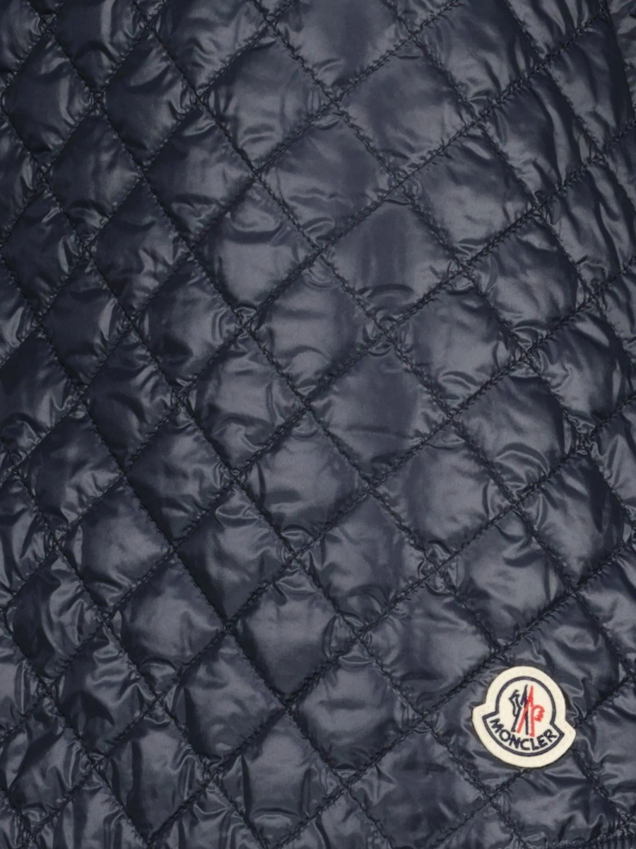 Fusta Moncler albastra - Img 3