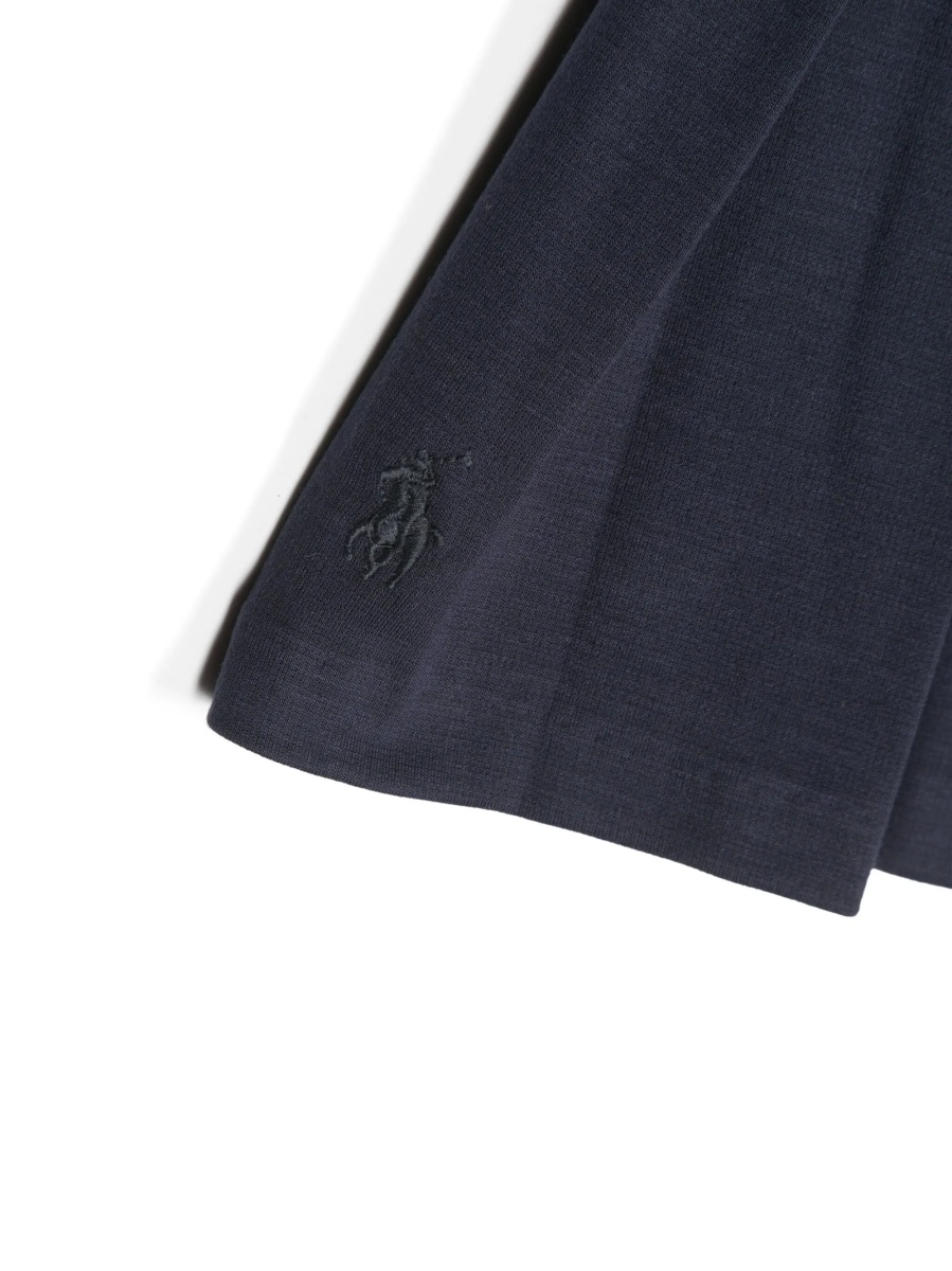 Fusta Ralph Lauren albastra - Img 3