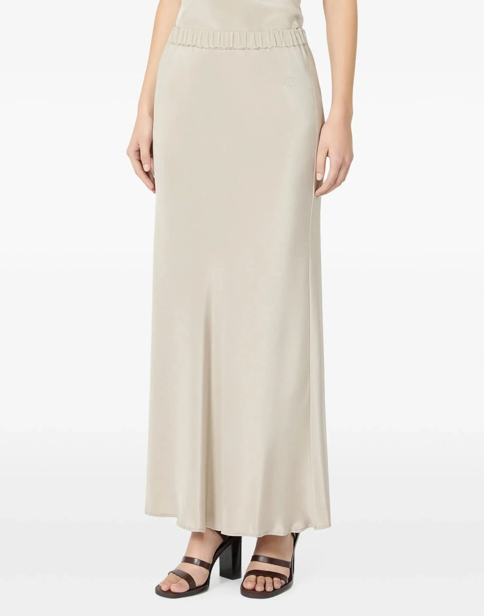 Fusta Sospiro silk Skirt - Img 4