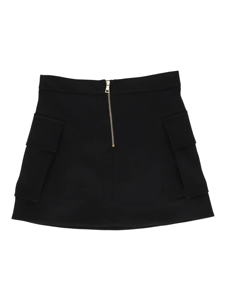 Fusta WOVEN SKIRT - Img 2