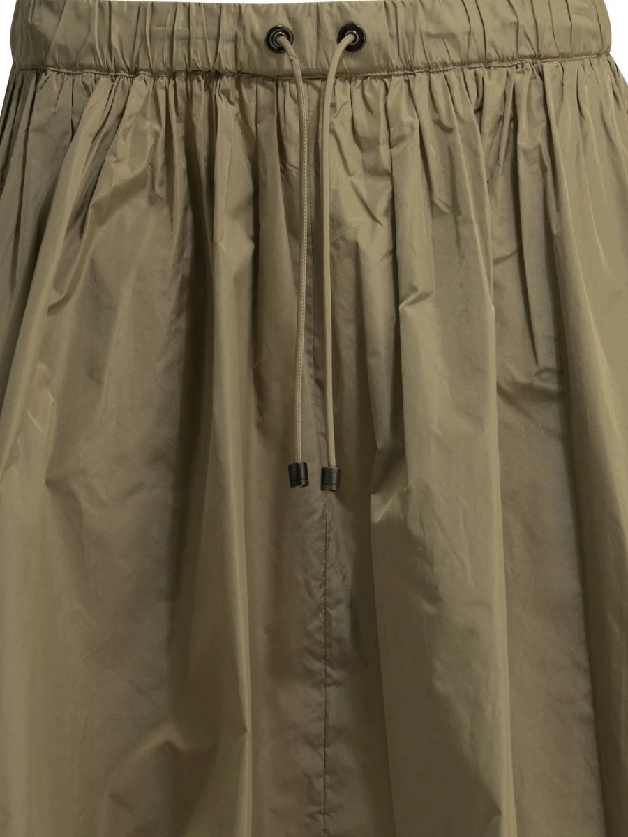 Fuste A-line skirt - Img 3