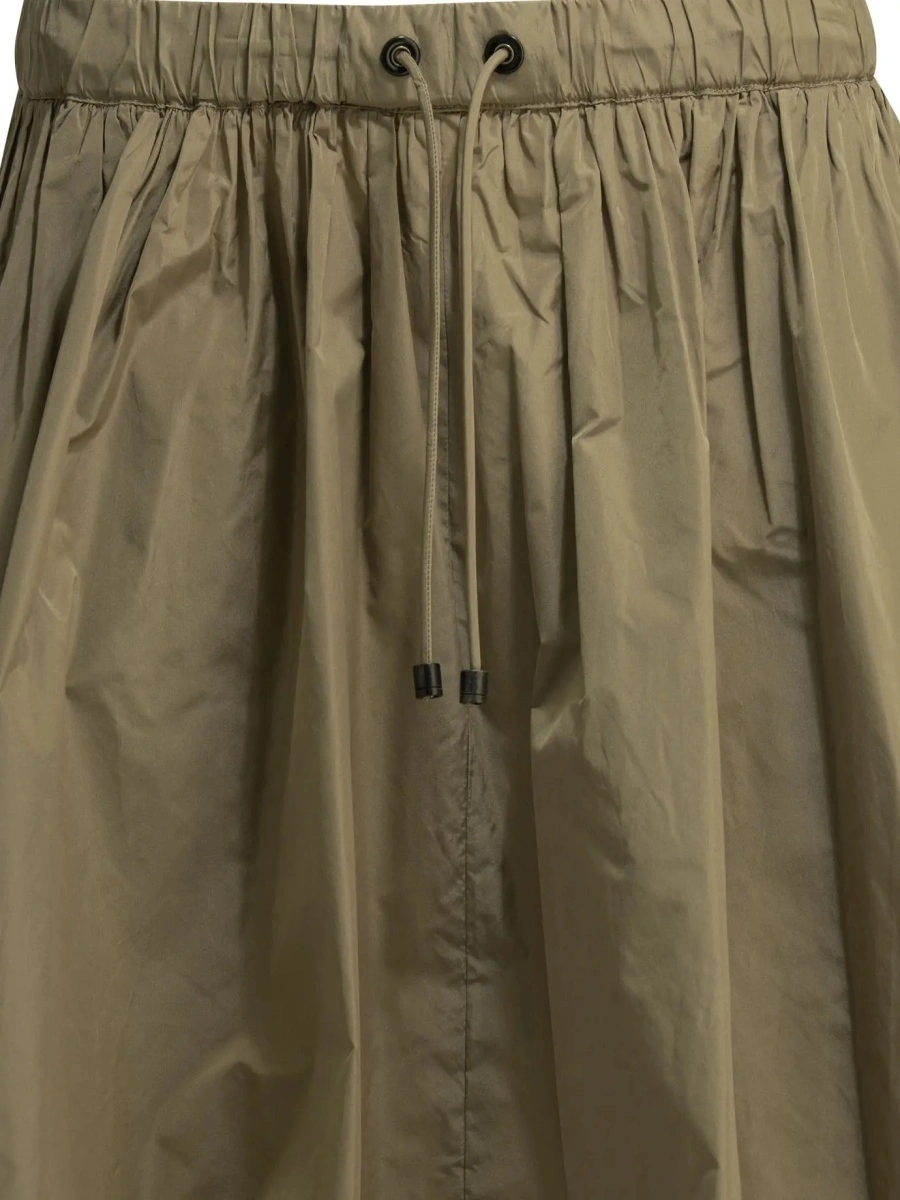 Fuste A-line skirt - Img 3