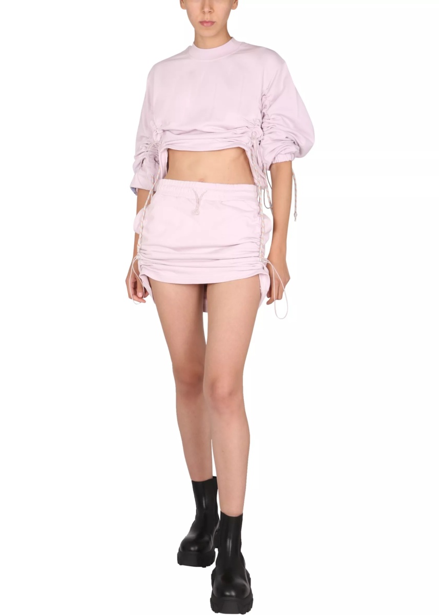 Fuste "Drawcord" Skirt - Img 2