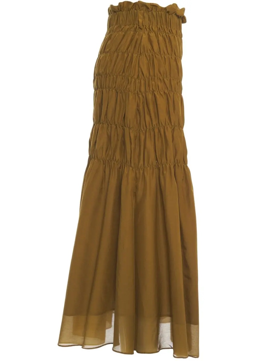 Fuste Midi skirt 'Annalisa' - Img 3