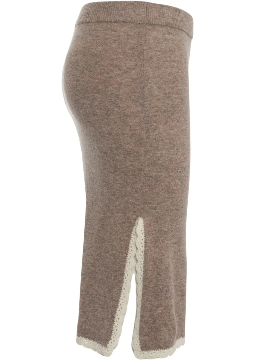 Fuste Midi skirt 'Como' - Img 3