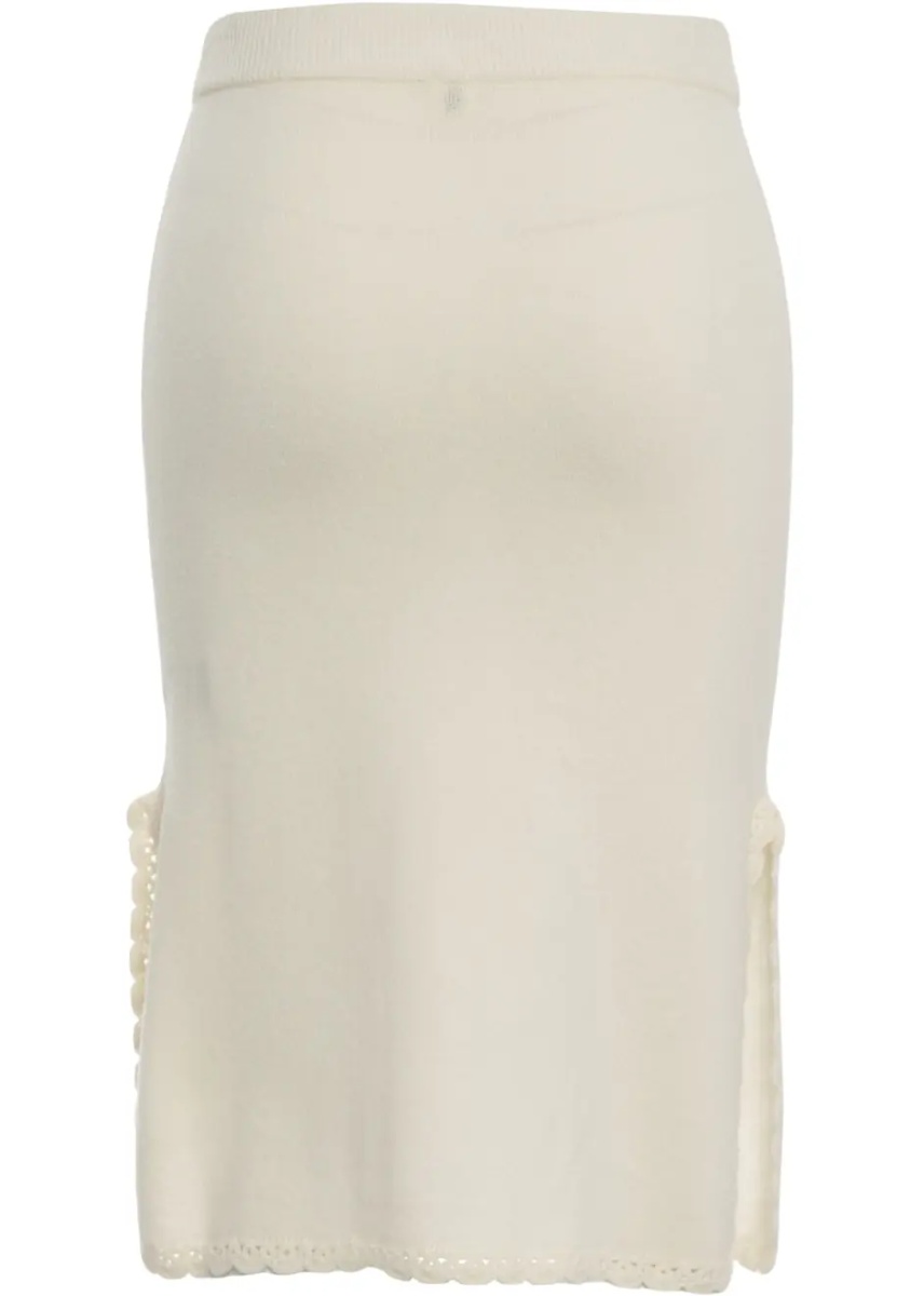 Fuste Midi skirt 'Como' - Img 4